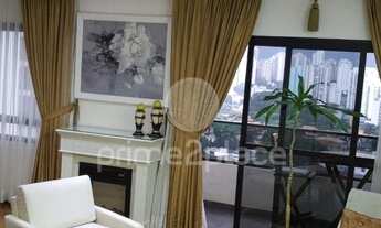 Imagem: SãO PAULO - Padrão - Moema