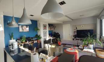 Imagem 3: Apartamento para venda possui 50 metros quadrados com 2 quartos em Bela Vista - São Paulo