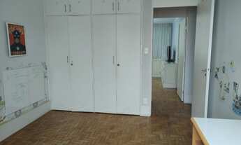 Imagem 4: 127 m2 - 3 Dt (1 Suite) - Sala de estar e Jantar - 2 Vagas