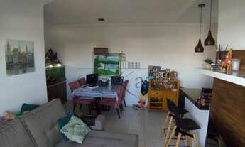 Imagem 2: Apartamento - Jardim América - Residencial Floradas da América - 65m² - 2 Dormitórios