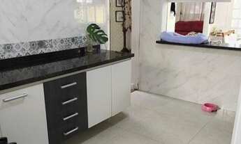 Imagem 2: Casa R$ 599.000,00 Jardim Colonial 2dorm.1suíte