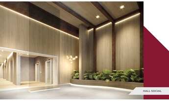 Imagem 2: APARTAMENTO - 54 metros - 2 QUARTOS, 1 SUITE, 1 VAGA - MOOCA