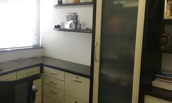 Imagem 6: Apartamento para venda com 168 metros quadrados com 3 quartos