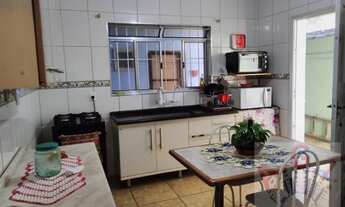 Imagem 2: Sobrado Parque Peruche São Paulo/SP