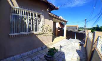 Imagem: Casa Térrea - Bairro Colônia - Jundiaí/SP