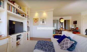 Imagem 6: Apartamento à venda, 96 m² por R$ 1.190.000,00 - Brooklin - São Paulo/SP