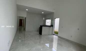 Imagem 4: Casa para Venda, Jardim Buriti Sereno, 3 dormitórios, 1 suíte, 3 banheiros, 4 vagas