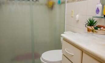 Imagem 4: APARTAMENTO RESIDENCIAL em SÃO PAULO - SP, LAUZANE PAULISTA