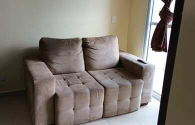 Imagem 10: Apartamento para aluguel no bairro Colônia, Itaquera - São Paulo / SP