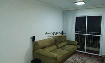 Imagem 3: Apartamento à venda, 62 m² por R$ 365.000,00 - Vila Aurora - São Paulo/SP