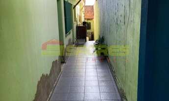 Imagem 3: SãO PAULO - Casa Padrão - Vila Paiva