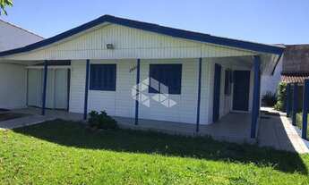 Imagem: IMBé - Casa Padrão - Centro