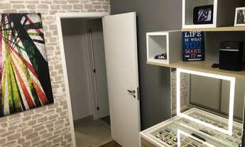 Imagem 6: Apartamento para venda tem 69 metros quadrados com 2 quartos em Vila Regente Feijó - São P