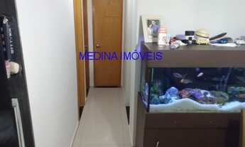 Imagem 7: FERRAZ DE VASCONCELOS - Apartamento Padrão - JARDIM SÃO MIGUEL