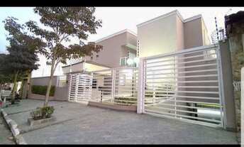 Imagem 2: Sobrado para venda tem 126 metros quadrados com 3 quartos em Vila Osasco - Osasco - SP