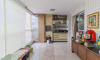 Imagem 2: Apartamento para venda tem 98 metros quadrados com 3 quartos em Vila Formosa - São Paulo