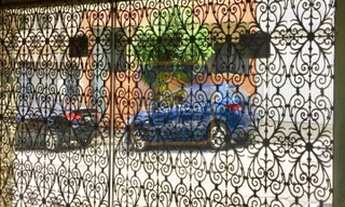 Imagem 3: Lindo Sobrado 02 Dorms., 01 suíte, sala, cozinha, 02 banheiros, sacada, churrasqueira, gar