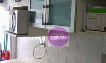 Imagem 4: Apartamento com 3 dormitórios à venda, 64 m² por R$ 477.000,20 - Vila Ema - São Paulo/SP