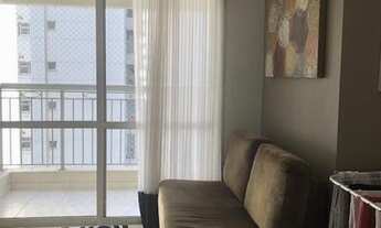 Imagem 6: Apartamento para Locação em São Paulo, VILA ANDRADE, 2 dormitórios, 1 banheiro, 1 vaga