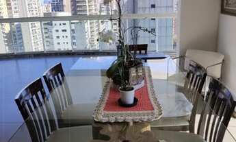 Imagem 3: APARTAMENTO RESIDENCIAL em SÃO PAULO - SP, MOEMA