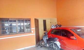 Imagem 3: CASA COM 2 DORMITÓRIOS À VENDA, 100 M² POR R$ 365.000,00 - JARDIM MORADA DO SOL - INDAIATU