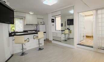 Imagem 3: APARTAMENTO 01 DORMITORIO - 67,90 M² - HABITEC - 03127.003