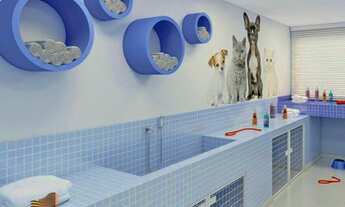 Imagem 4: Apartamento com 3 dormitórios à venda, 76 m² por R$ 757.300,00 - Vila Guarani (Zona Sul)