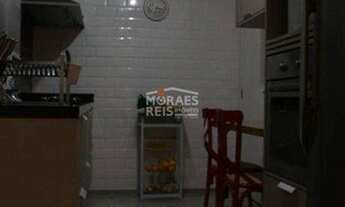 Imagem 6: Apartamento com 3 dormitórios à venda, 127 m² por R$ 1.590.000 - Brooklin Paulista - São P