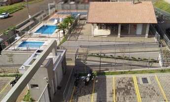 Imagem 2: Apartamento para locação no condomínio Solar Di Lucca