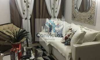 Imagem: São Paulo - Apartamento Padrão - Jardim