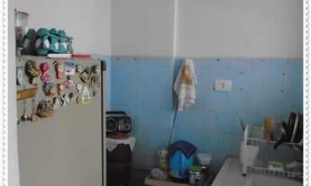 Imagem 6: Kitnet para venda com 30m² em ótima oportunidade pra morar no centro de São Paulo!