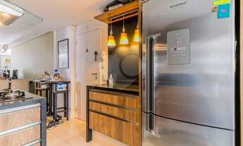 Imagem 5: Apartamento-São Paulo-JARDIM AMÉRICA