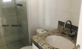 Imagem 7: Apartamento para Venda em São Paulo, VILA ANDRADE, 3 dormitórios, 1 suíte, 2 banheiros, 1