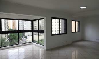 Imagem 2: Vila Nova Conceição ao lado do parque