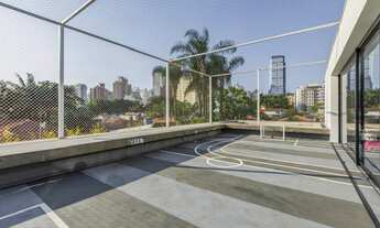 Imagem 5: Casa para venda com 929 metros quadrados com 5 quartos em Jardim Paulista - São Paulo - SP