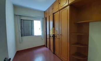 Imagem 4: Apartamento com 2 dormitórios para alugar, 70 m² por R$ 2.500,00/mês - Vila Clementino - S