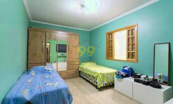 Imagem 6: Belíssima casa térrea a venda 2 dormitórios - 1 suíte - 137m2