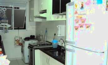 Imagem 3: APARTAMENTO RESIDENCIAL em SÃO PAULO - SP, SACOMÃ