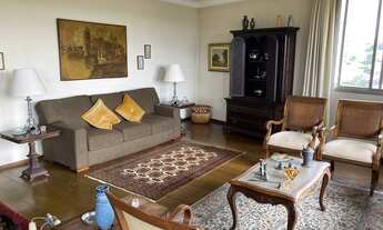 Imagem 5: Apartamento para venda com 3 quartos na Vila Madalena - São Paulo - SP