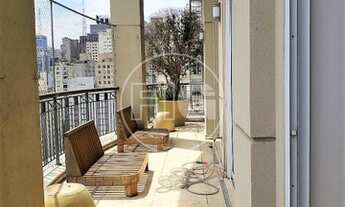 Imagem 3: MAISON DANIELLE - CERQUEIRA CÉSAR - Venda - 396 m² - 3 Suítes - 4 Vagas