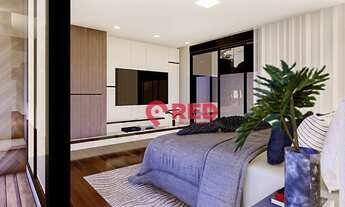 Imagem 7: Casa com 3 dormitórios à venda, 196 m² por R$ 1.450.000,00 - Residencial Euroville - Braga