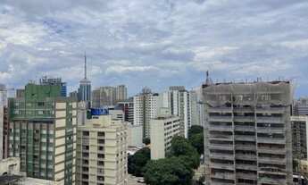 Imagem 7: 01266 - Apartamento 3 Dorms. (3 Suítes), VILA MARIANA - SAO PAULO/SP