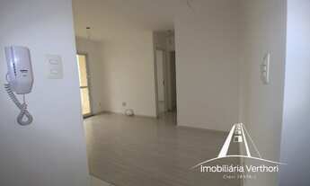 Imagem 2: Apartamento para venda com 57 metros quadrados com 2 quartos em Vila Monte Alegre - São Pa