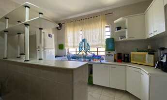 Imagem 5: Casa com 3 dorms, Jardim Dall'Orto, Sumaré - R$ 446 mil, Cod: CA1795