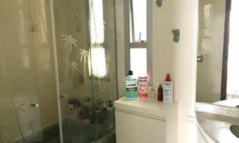 Imagem 4: Apartamento para aluguel e venda possui 113 metros quadrados com 3 quartos