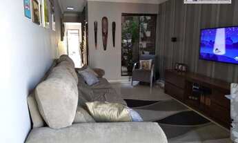 Imagem 3: Sobrado com 3 dormitórios à venda, 179 m² por R$ 750.000,00 - Vila Nhocune - São Paulo/SP