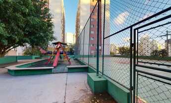 Imagem 6: Apartamento para venda possui 67 metros quadrados com 3 quartos