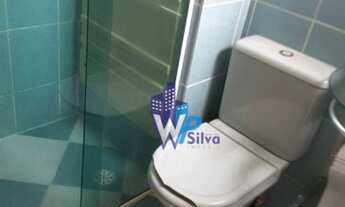 Imagem 7: Apartamento à venda, 43 m² por R$ 230.000,00 - Jardim Belém - São Paulo/SP