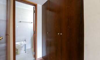 Imagem 3: Apartamento para venda tem 205 metros quadrados com 3 quartos em Alto de Pinheiros