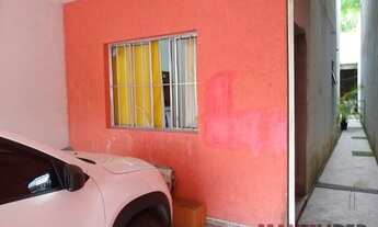 Imagem 2: BARUERI - Casa Padrão - Parque das Nações